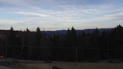 Panorama Javorníků