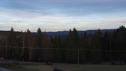 Panorama Javorníků