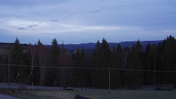 Panorama Javorníků