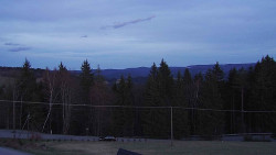 Panorama Javorníků