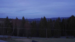 Panorama Javorníků