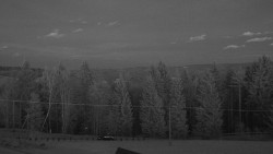 Panorama Javorníků