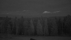 Panorama Javorníků