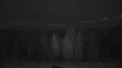 Panorama Javorníků