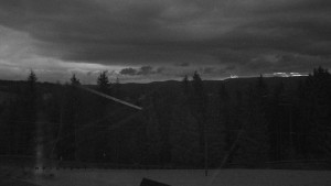 Horský hotel Čarták na Soláni - Panorama Javorníků - 6.4.2026 v 05:45 Horský hotel Čarták na Soláni - Panorama Javorníků - 6.4.2026 v 05:45