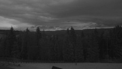 Panorama Javorníků