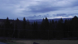 Panorama Javorníků