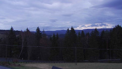 Panorama Javorníků