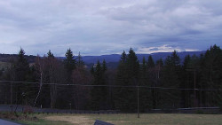 Panorama Javorníků