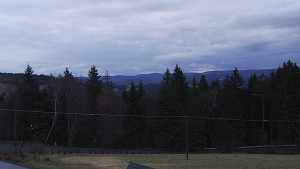 Horský hotel Čarták na Soláni - Panorama Javorníků - 6.4.2026 v 06:30 Horský hotel Čarták na Soláni - Panorama Javorníků - 6.4.2026 v 06:30