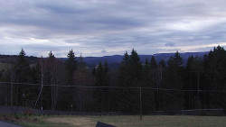 Panorama Javorníků