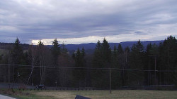 Panorama Javorníků