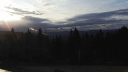 Panorama Javorníků