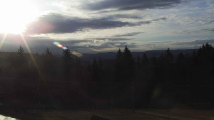 Horský hotel Čarták na Soláni - Panorama Javorníků - 6.4.2026 v 07:15 Horský hotel Čarták na Soláni - Panorama Javorníků - 6.4.2026 v 07:15