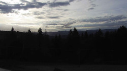 Panorama Javorníků