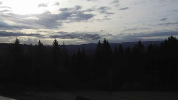 Panorama Javorníků