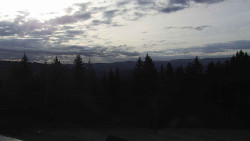 Panorama Javorníků