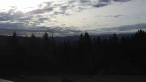 Horský hotel Čarták na Soláni - Panorama Javorníků - 6.4.2026 v 07:40 Horský hotel Čarták na Soláni - Panorama Javorníků - 6.4.2026 v 07:40