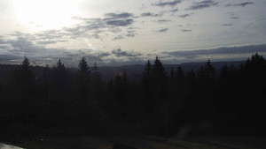 Horský hotel Čarták na Soláni - Panorama Javorníků - 6.4.2026 v 07:45 Horský hotel Čarták na Soláni - Panorama Javorníků - 6.4.2026 v 07:45