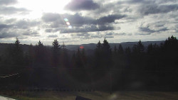 Panorama Javorníků