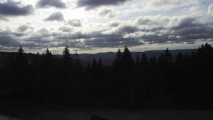 Horský hotel Čarták na Soláni - Panorama Javorníků - 6.4.2026 v 08:15 Horský hotel Čarták na Soláni - Panorama Javorníků - 6.4.2026 v 08:15