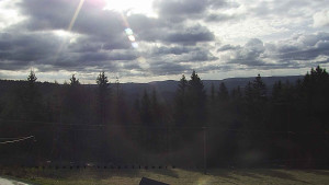 Horský hotel Čarták na Soláni - Panorama Javorníků - 6.4.2026 v 08:20 Horský hotel Čarták na Soláni - Panorama Javorníků - 6.4.2026 v 08:20