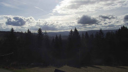 Panorama Javorníků