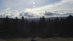 Panorama Javorníků