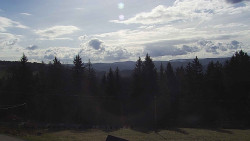 Panorama Javorníků