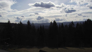 Horský hotel Čarták na Soláni - Panorama Javorníků - 6.4.2026 v 09:10 Horský hotel Čarták na Soláni - Panorama Javorníků - 6.4.2026 v 09:10