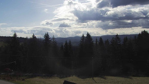 Horský hotel Čarták na Soláni - Panorama Javorníků - 6.4.2026 v 09:20 Horský hotel Čarták na Soláni - Panorama Javorníků - 6.4.2026 v 09:20