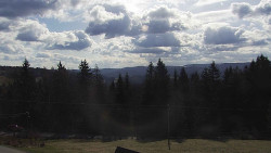 Panorama Javorníků