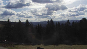 Horský hotel Čarták na Soláni - Panorama Javorníků - 6.4.2026 v 09:45 Horský hotel Čarták na Soláni - Panorama Javorníků - 6.4.2026 v 09:45