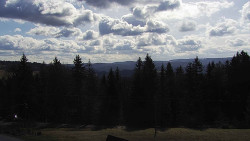 Panorama Javorníků