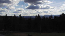 Panorama Javorníků