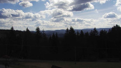 Panorama Javorníků