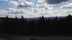 Panorama Javorníků