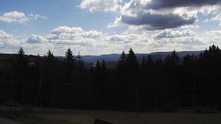 Panorama Javorníků