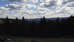 Panorama Javorníků