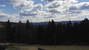 Horský hotel Čarták na Soláni - Panorama Javorníků - 6.4.2026 v 11:10 Horský hotel Čarták na Soláni - Panorama Javorníků - 6.4.2026 v 11:10