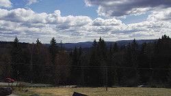 Panorama Javorníků