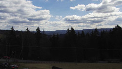 Panorama Javorníků