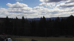 Panorama Javorníků