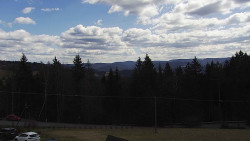 Panorama Javorníků