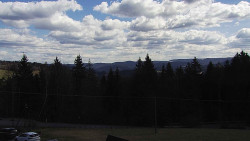 Panorama Javorníků