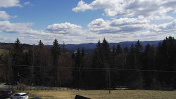 Panorama Javorníků