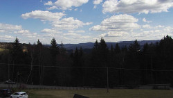 Panorama Javorníků