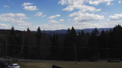 Panorama Javorníků