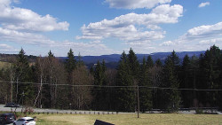 Panorama Javorníků