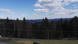 Panorama Javorníků